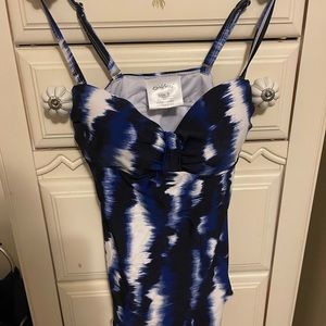 Swimsuit top